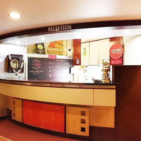 Oyo Rooms フブリ エクステリア 写真