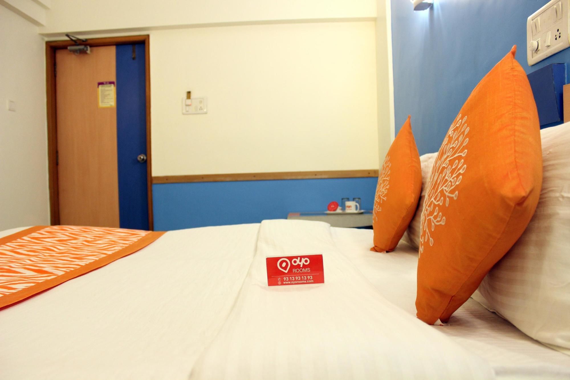 Oyo Rooms フブリ エクステリア 写真