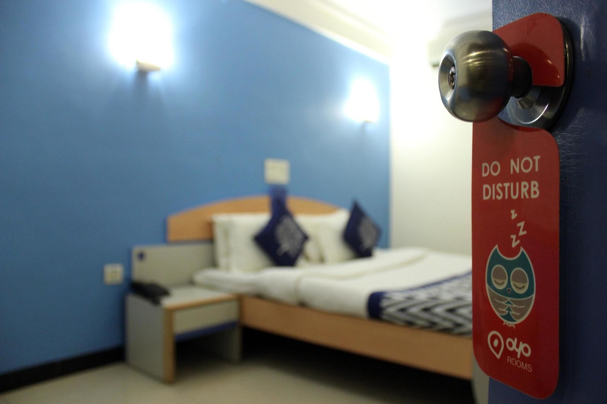 Oyo Rooms フブリ エクステリア 写真