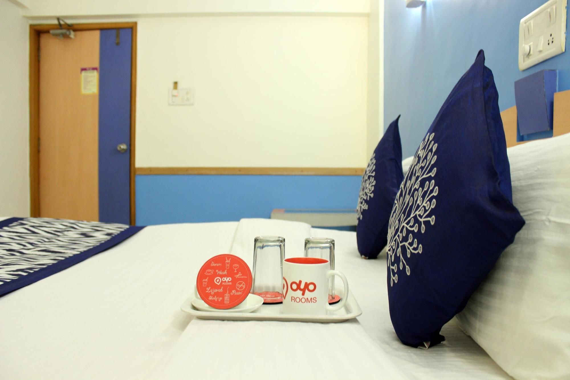 Oyo Rooms フブリ エクステリア 写真
