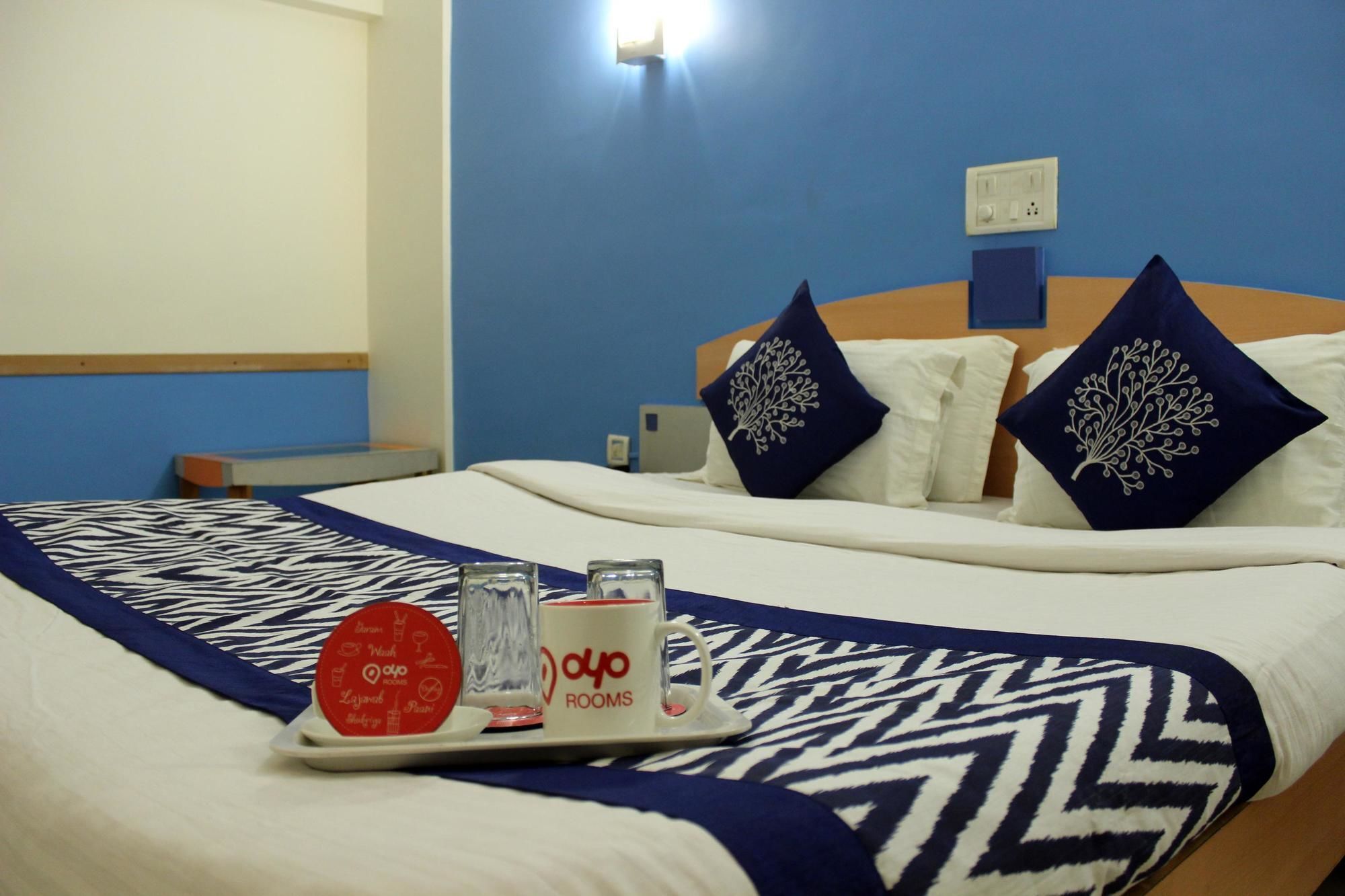 Oyo Rooms フブリ エクステリア 写真