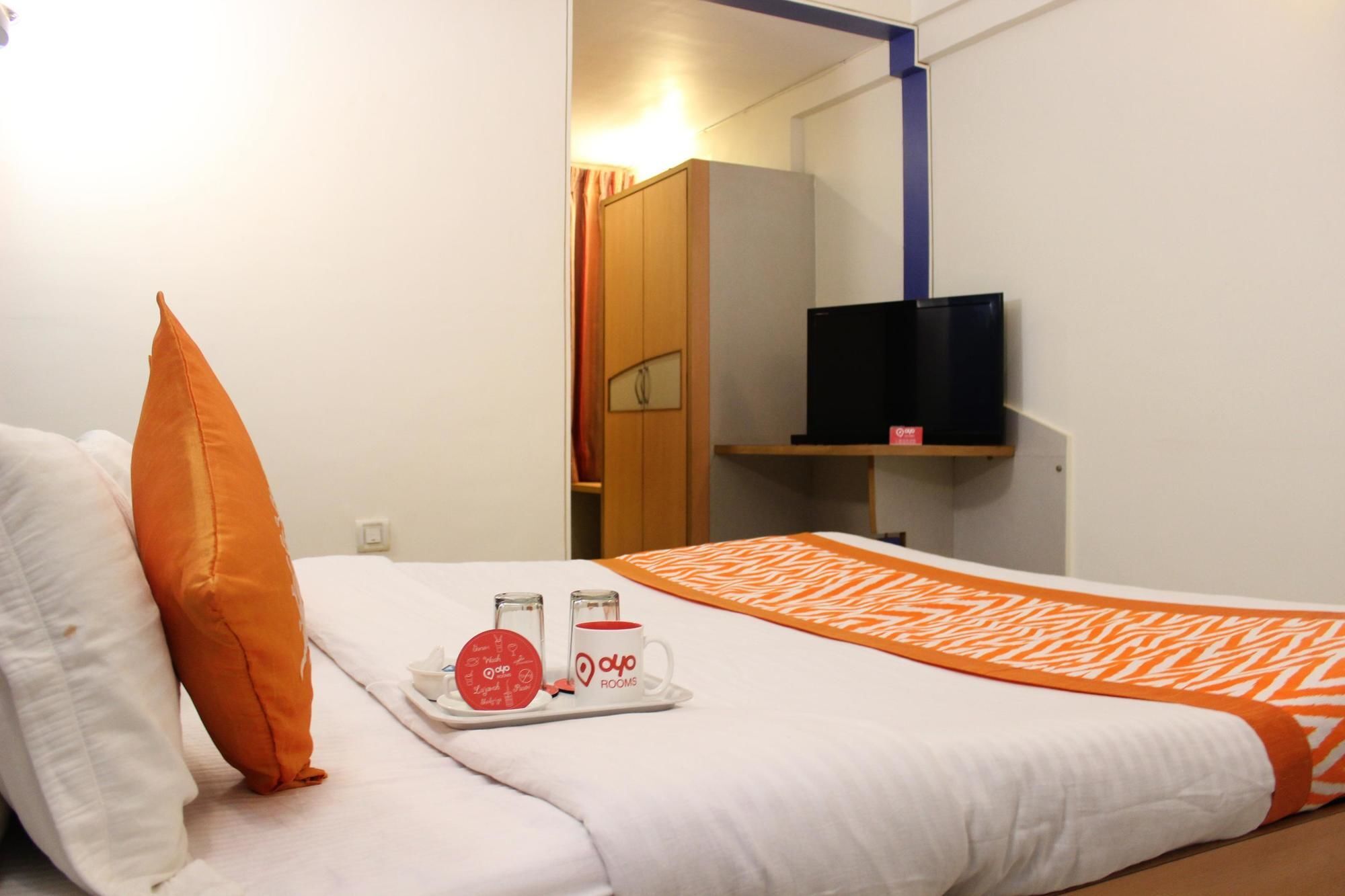 Oyo Rooms フブリ エクステリア 写真
