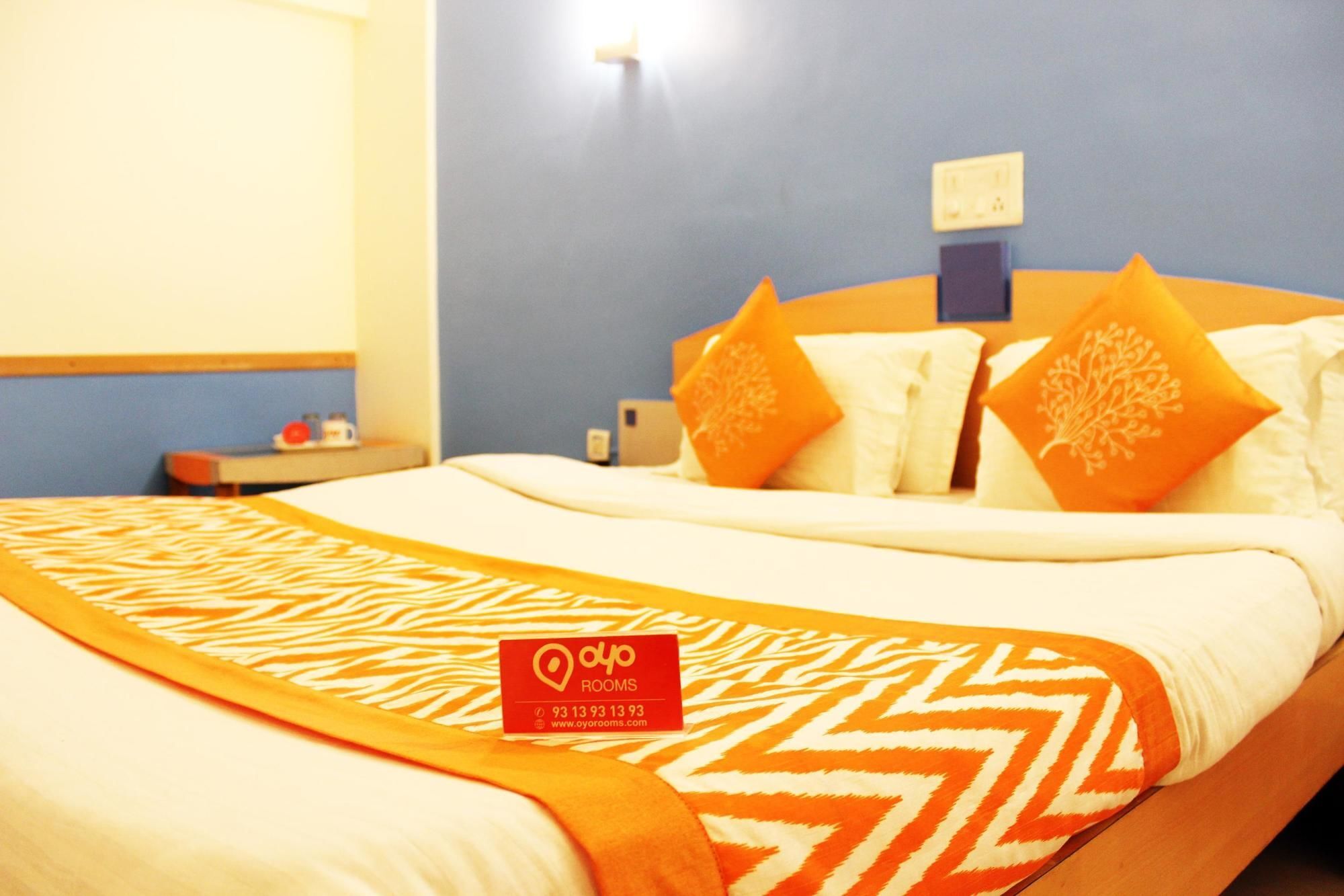 Oyo Rooms フブリ エクステリア 写真