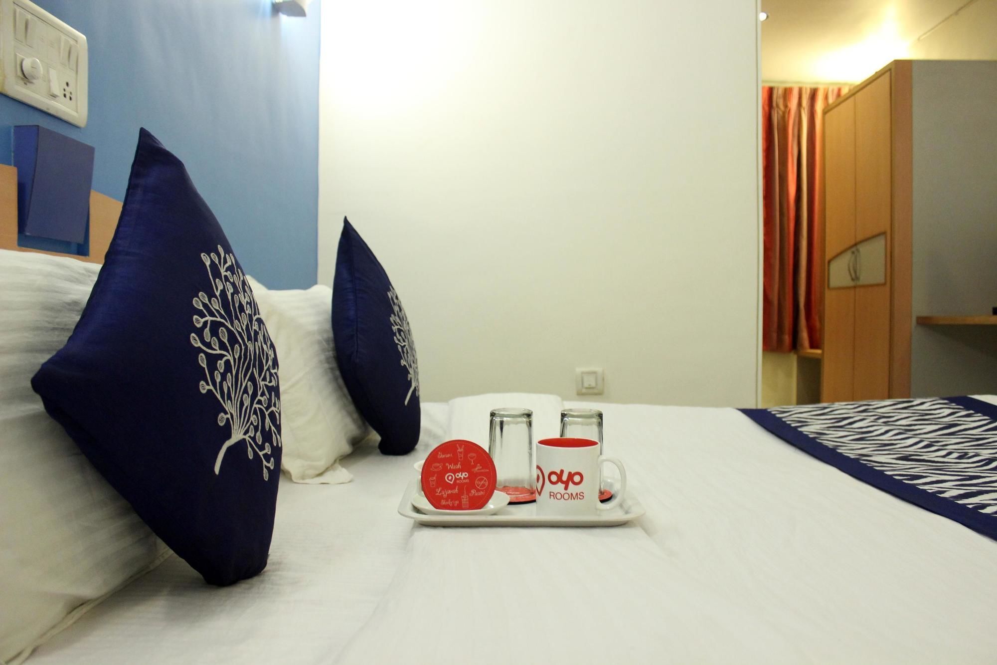 Oyo Rooms フブリ エクステリア 写真